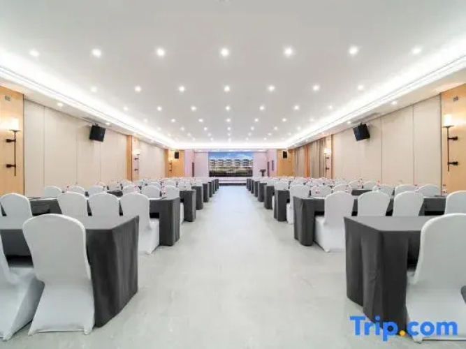 TIANXIAXI Sea View Hotel