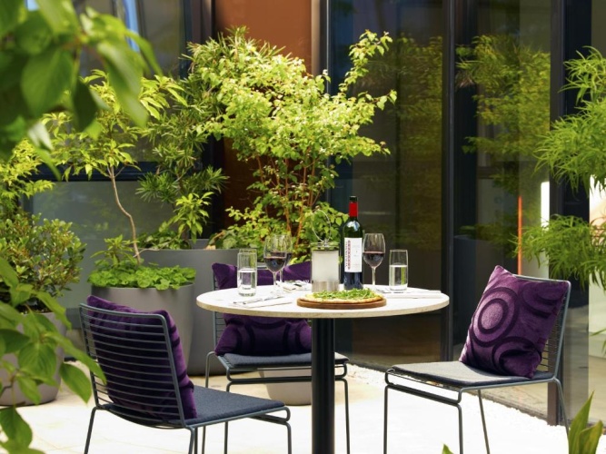 Malmaison Cheltenham photo 20