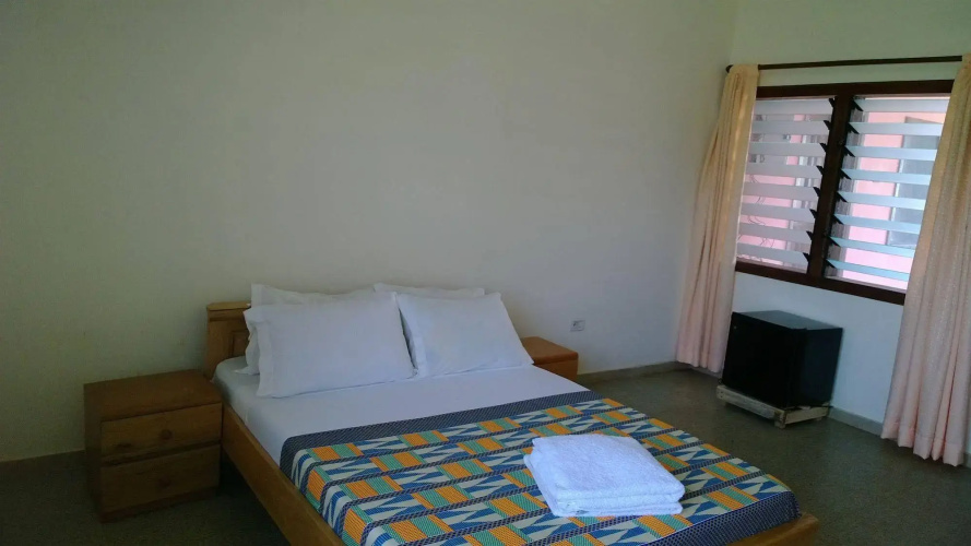 Afiki Resort