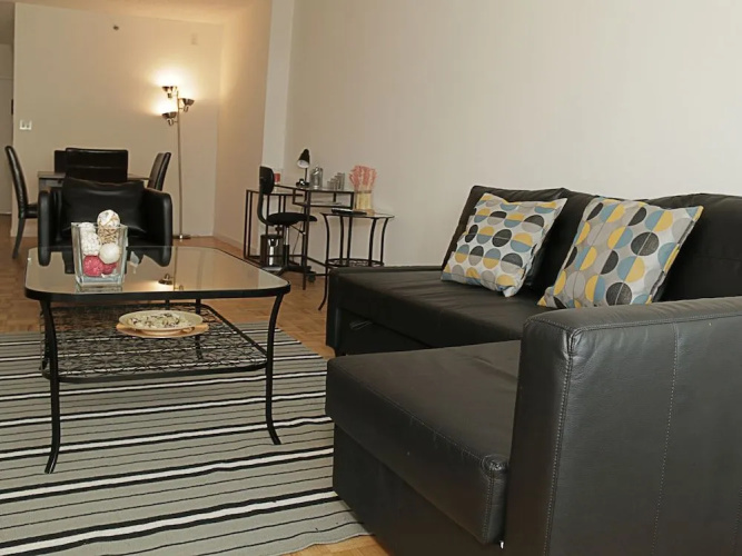 BellaView Suites