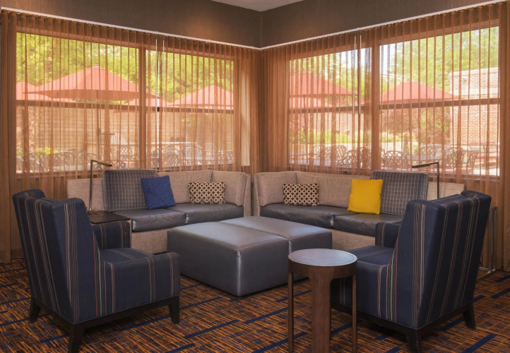 Courtyard by Marriott Newark-University of Delaware