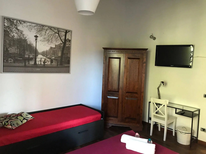 Il Toscano B&B