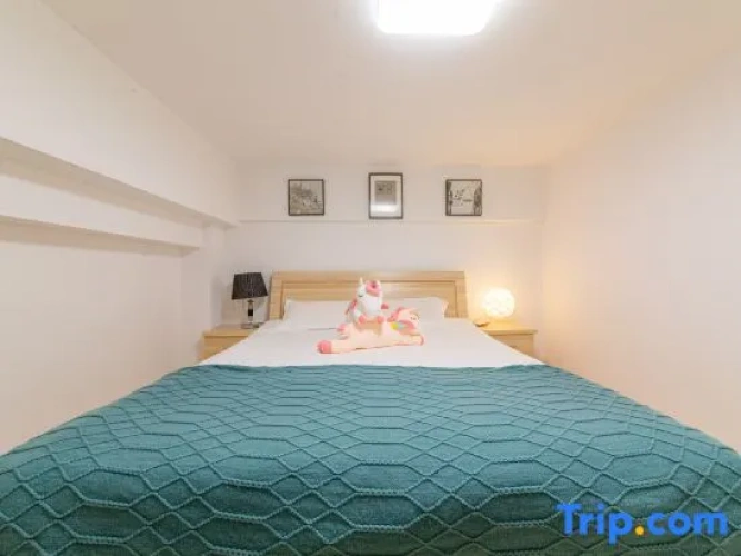 Comfort Double Duplex room