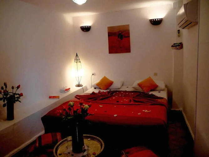 Riad Dar Saba