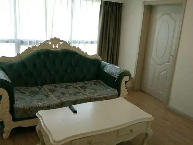 Xingfuli Hotel