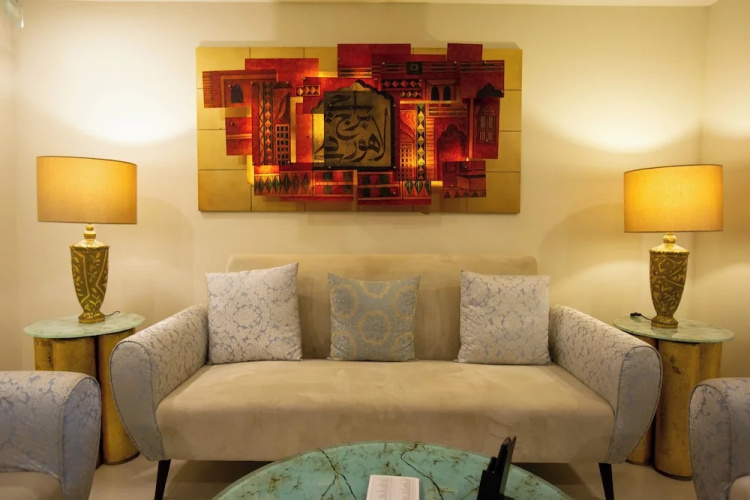 Nine Tree Luxury Hotel & Suites