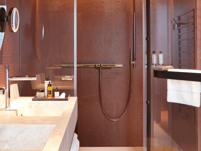SO/ Paris Hotel photo 24