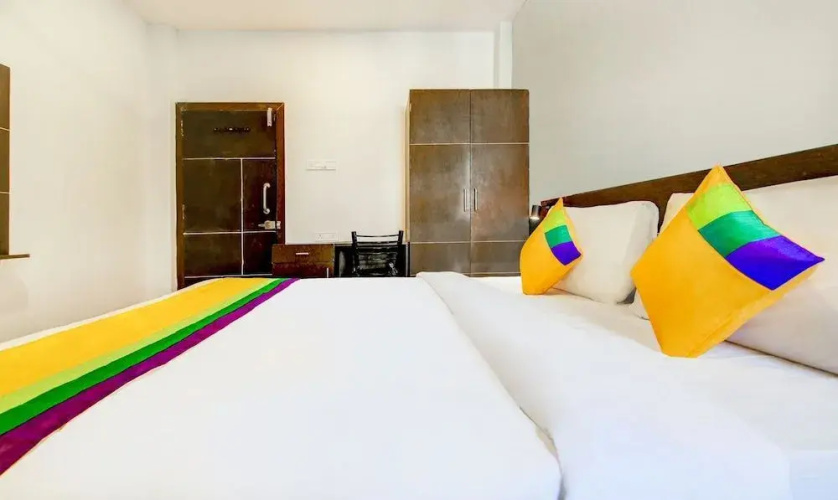 Imagen del hotel