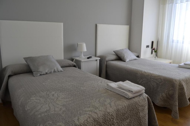 Standard Double Family room