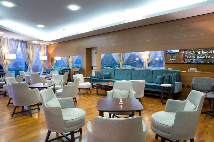 Dolce by Wyndham Milan Malpensa photo 23
