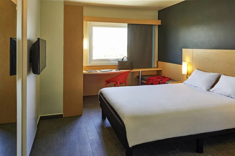 ibis Mazatlán Marina