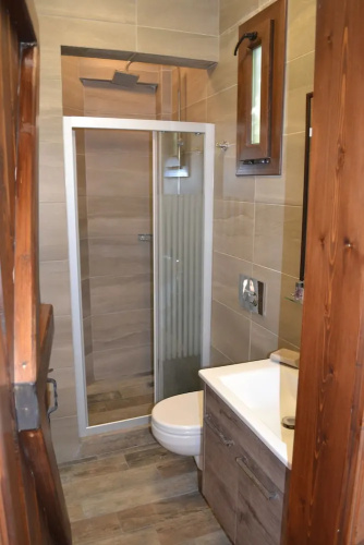Assos Batik Iskele Beach Hotel