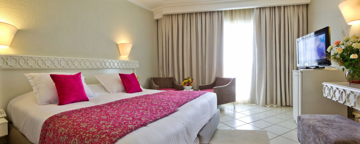 El Mouradi Palm Marina photo 15
