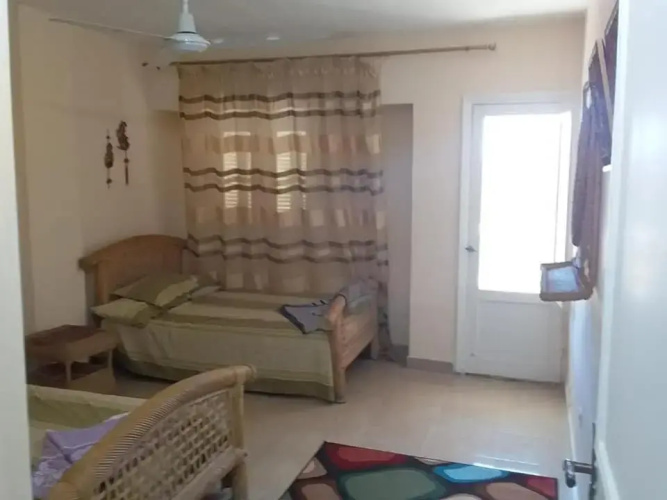 Badr Resort Chalet