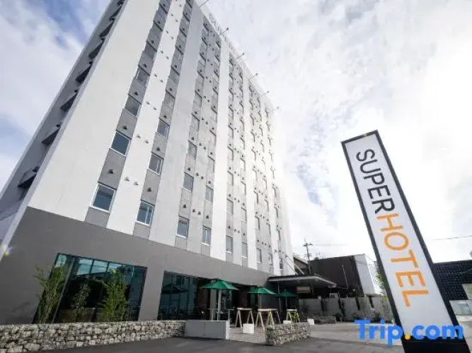 Super Hotel Imabari