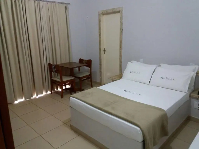 Center Apart Hotel
