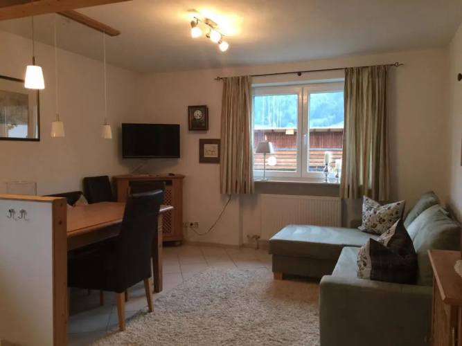 Jagahäusel Appartement Gitti