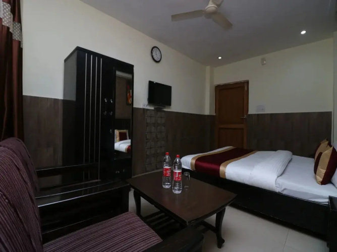 Hotel Dev Palace