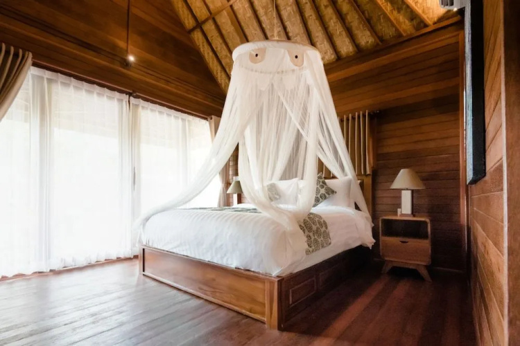 Mamamia Island Villa