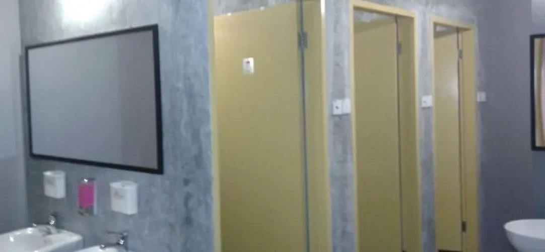 SKYPOD Hostel