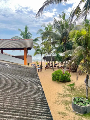 Vacation Beach Guest House