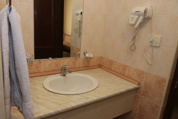 Musa Ler Hotel Yerevan