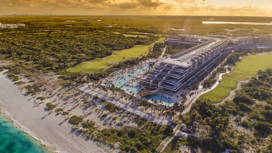 Atelier Playa Mujeres - Adults Only - All Inclusive photo 34