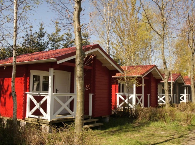 1 Bedroom Cottage