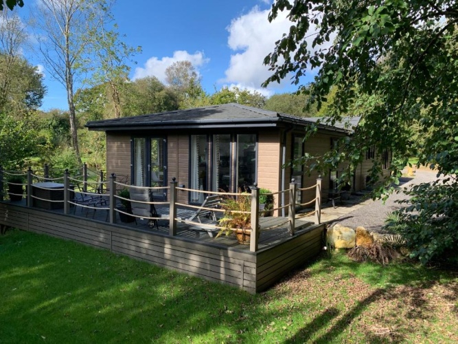 Double Chalet