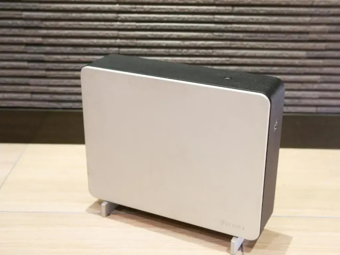 APA Hotel Ayase EkimaeOver view