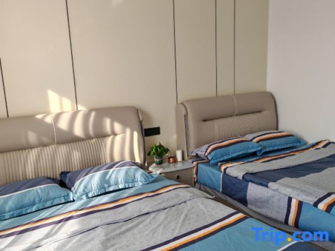 Business Twin room
