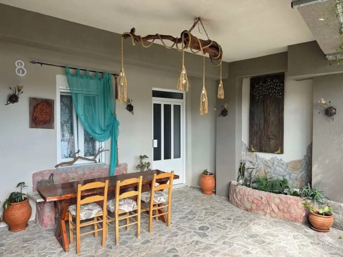 Kourites Apartments