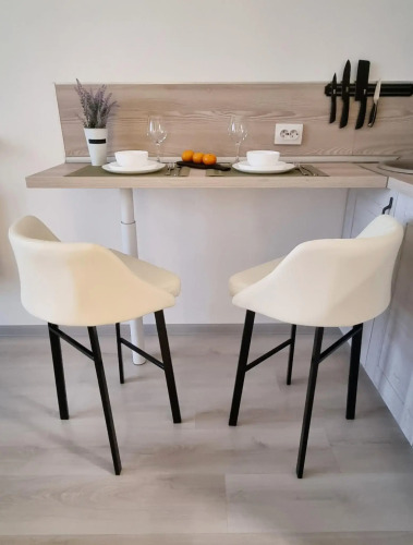 Фотография номера квартиры Апартаменты на дороге Торфяная 15 корпус 3