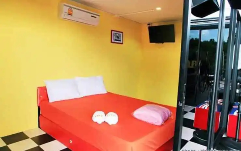 Hotelafbeelding