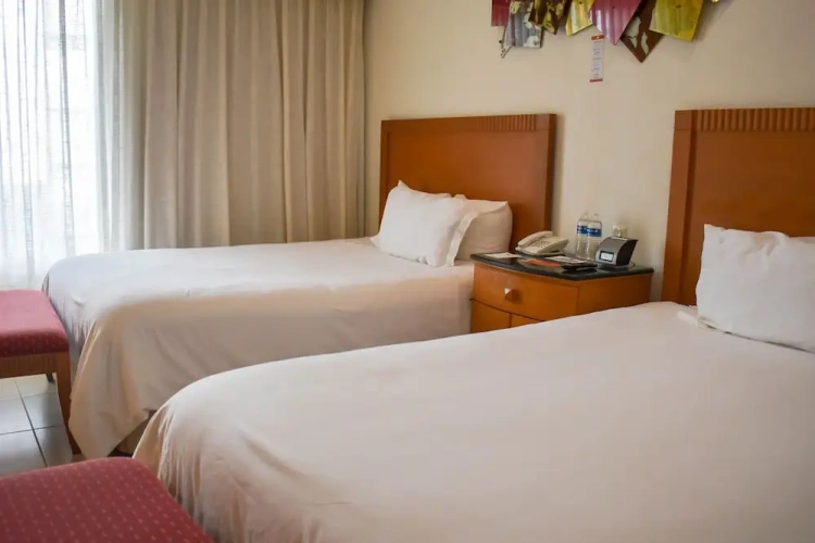 Standard Superior room