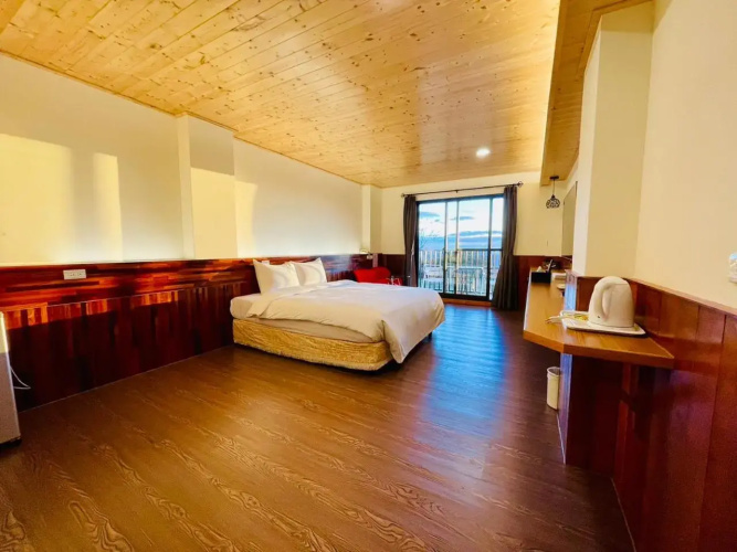 Junyi Landscape Villa