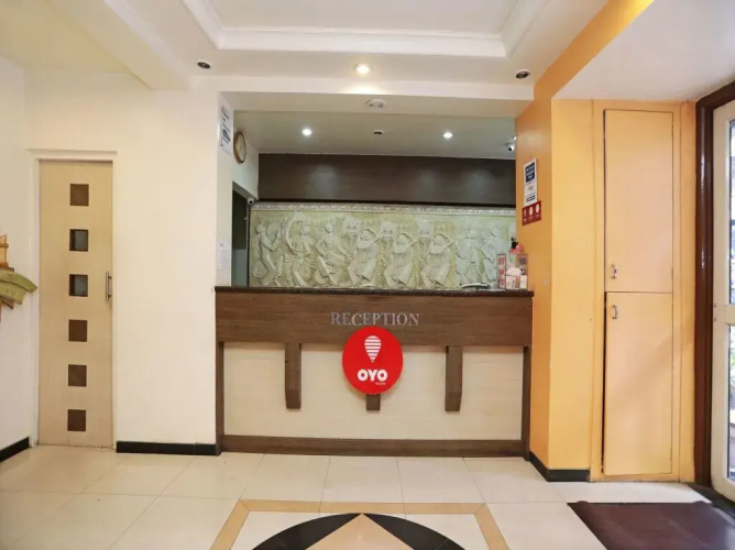 OYO 1091 Hotel Suyash