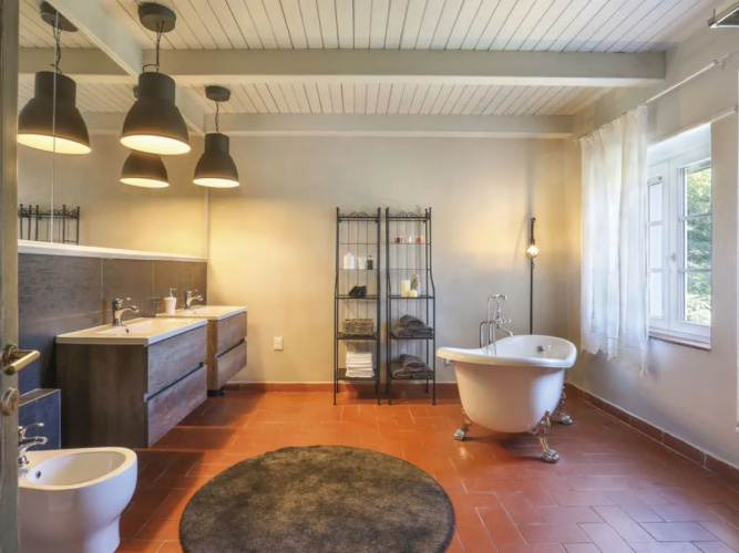 House Piero Buti