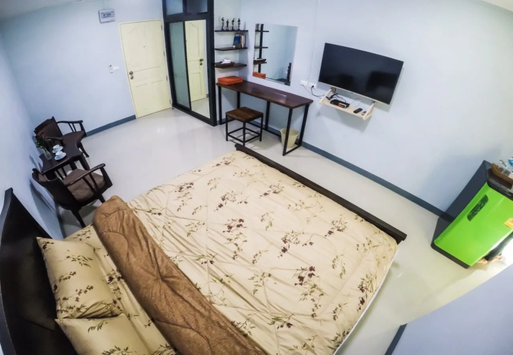 Nuanchan Apartment