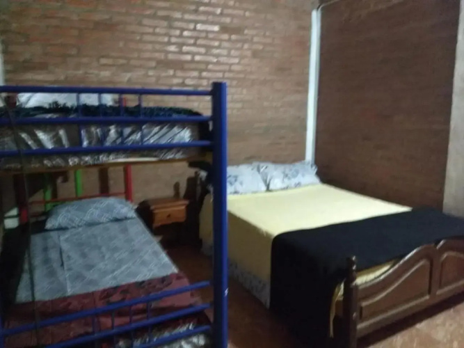 La Tribu