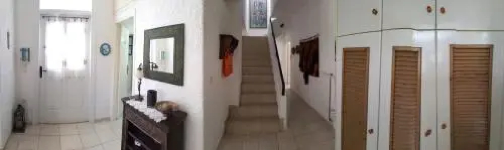 Yianna's Home