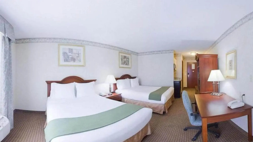 Holiday Inn Express Minden by IHG