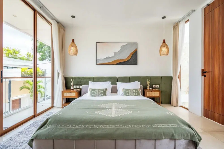 Villa Carmel by Betterplace