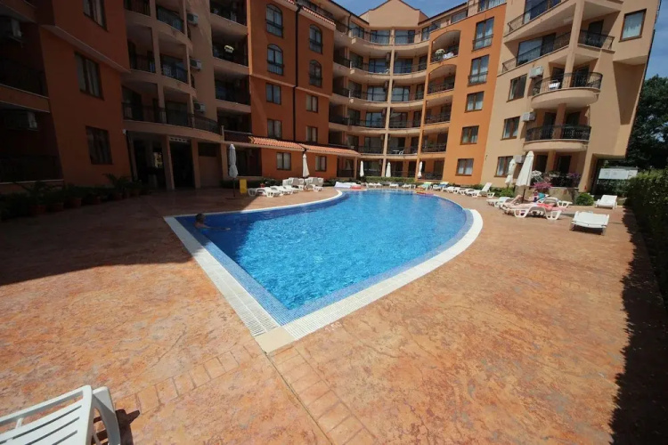 Efir 2 - Menada Apartments