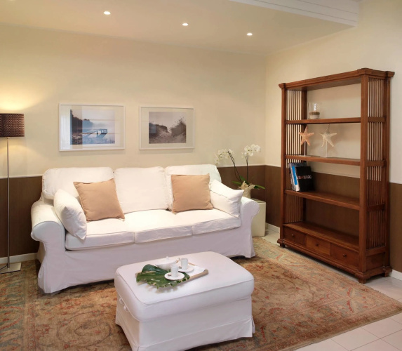 Hotel Lungomare