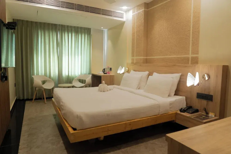 Pipul Ocean View Resort