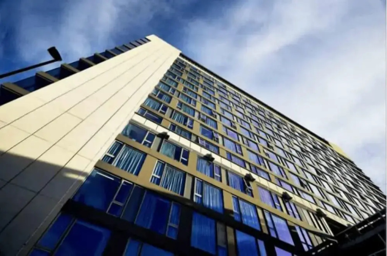 Hotelafbeelding
