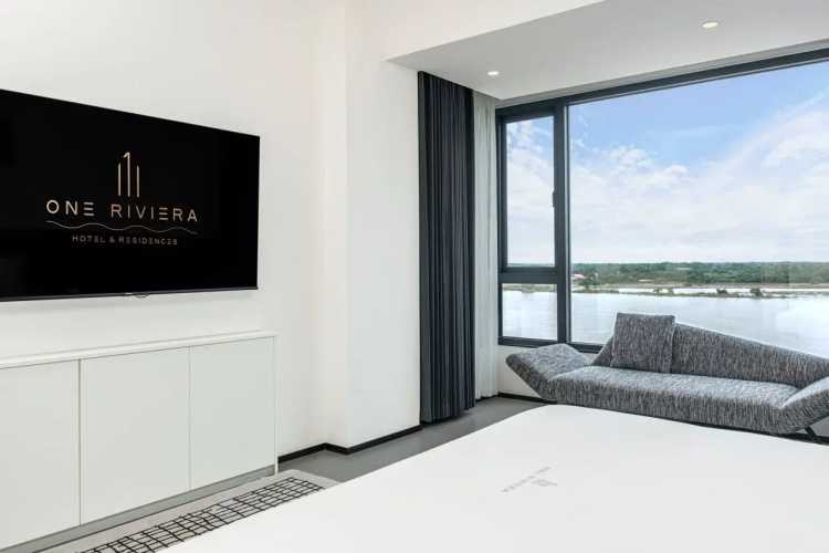 One Riviera Hotel and Residences