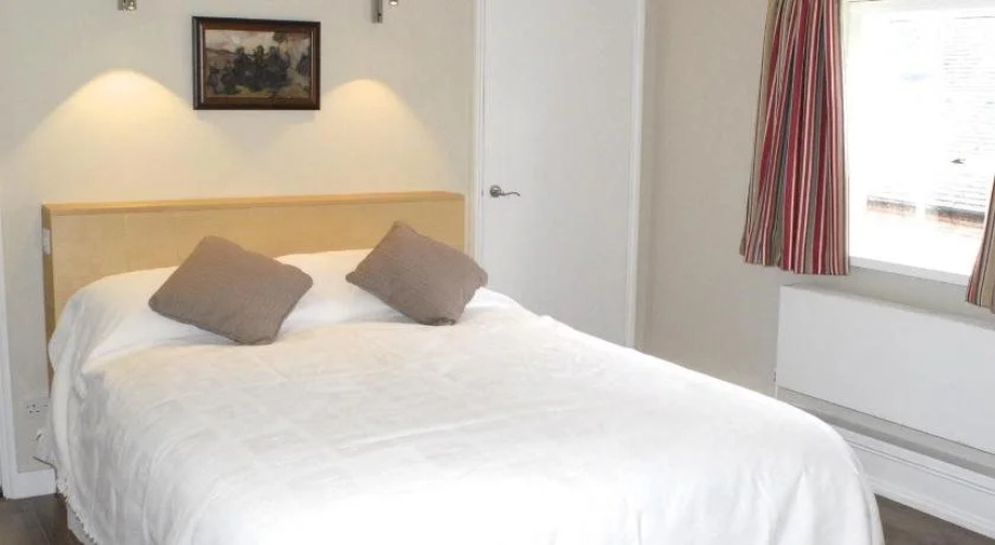 Short Stay Bungay