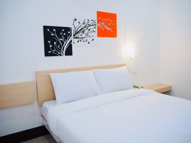 Sweet Hug Hotel